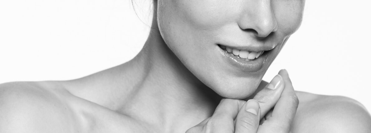 Face plastic surgery procedures model 01
