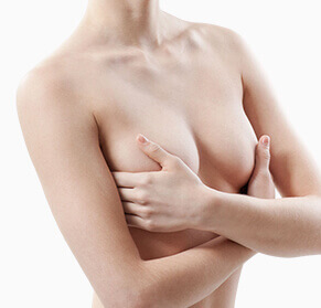 Breast fat grafting model 01, Dr Richardson Melbourne