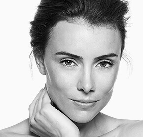 Anti-wrinkle injections & Brow lift surgery model 01, Dr Richardson Melbourne