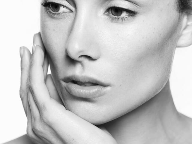 Essence Skin model 01, Dr Richardson Melbourne