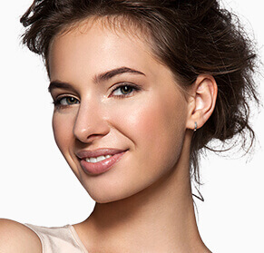 Otoplasty model 01, Dr Jeremy Richardson Melbourne
